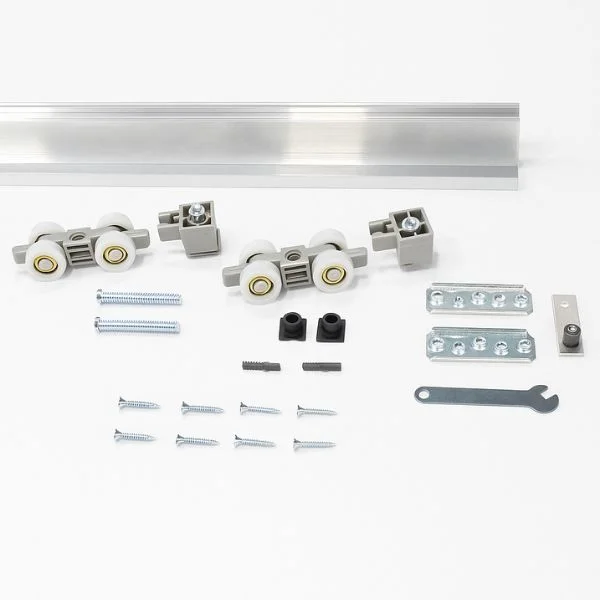 Kit C&ocirc;ncavo Natural 80kg