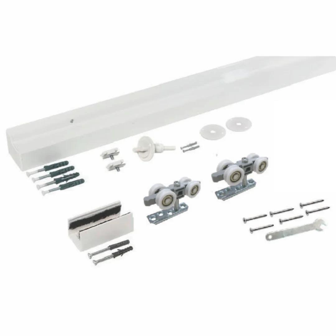 Kit Sobrepor Branco