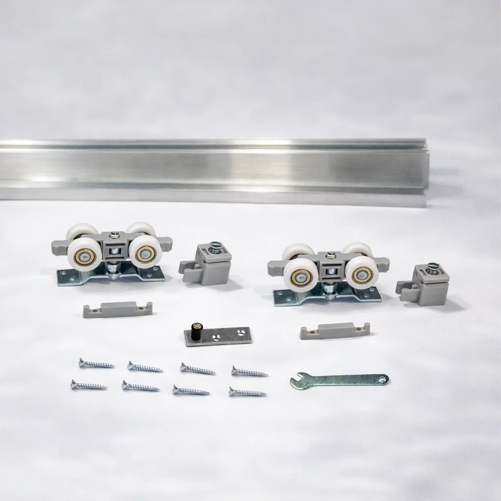 Kit C&ocirc;ncavo MKC com PF100C