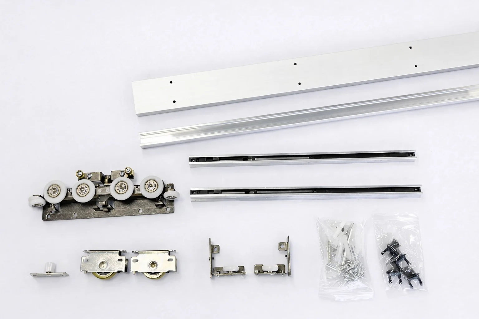 Kit Invis&iacute;vel SUPREME