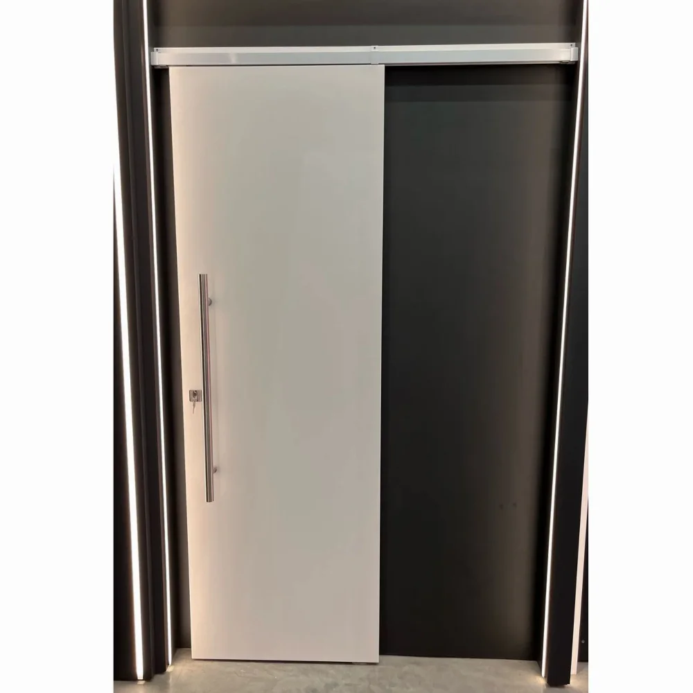 Sistema de Amortecimento PF 80 Duplo 