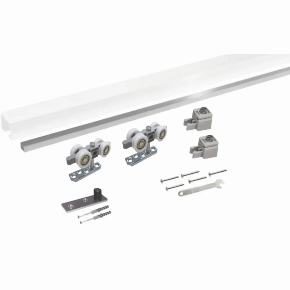 Kit C&ocirc;ncavo Branco 